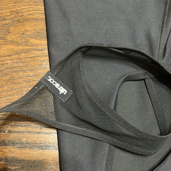 ULTRACOR LUX MOTION UNITARD - Picture 5 of 9